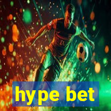 hype bet